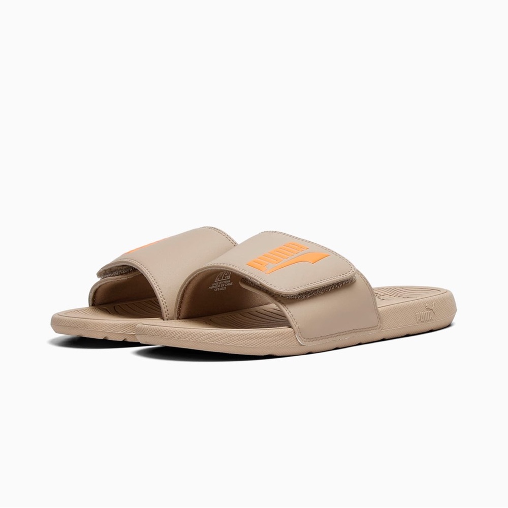 Puma • Cool Cat 2.0 Men's Slides - Picture 3 of 7